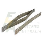 FCB1 Series Flat Tinned Copper Braid